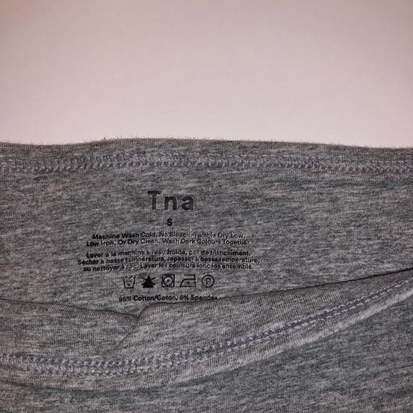 ARITZIA leggings - Picture 3 of 3